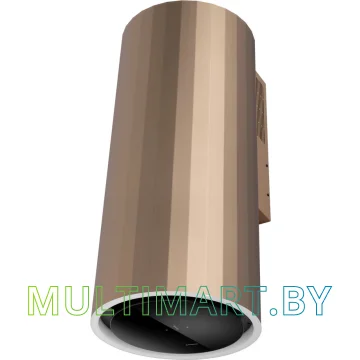 Вытяжка MAUNFELD Adelaide 39 Wall (золотистый)